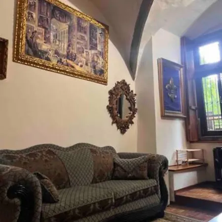 Burg Hermannstein - Queens Bed & Breakfast