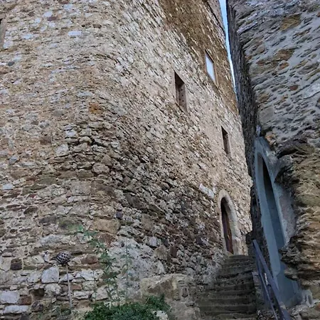 Burg Hermannstein - Queens Oda ve Kahvaltı