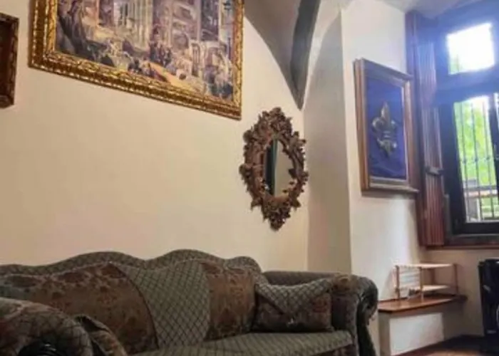 Burg Hermannstein - Queens Panzió