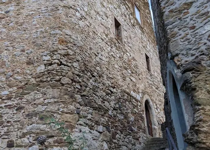 Burg Hermannstein - Queens Panzió